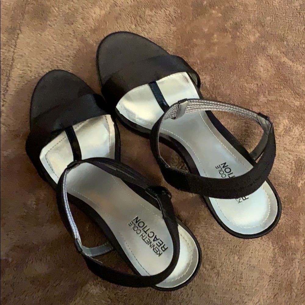 Kenneth Cole Reaction heels